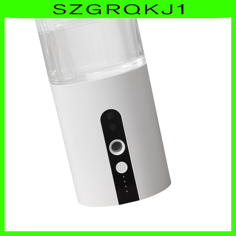 (Hàng Mới Về) Máy Phun Sương Khử Trùng Tự Động 320ml