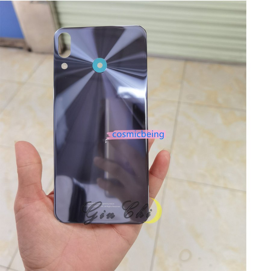 Nắp Đậy Pin Thay Thế Cho Điện Thoại Asus Zenfone 5 Ze620Kl Ze620Kl