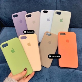 MUA 1 TẶNG 1 ỐP CHỐNG BẨN SILICONE APPLE