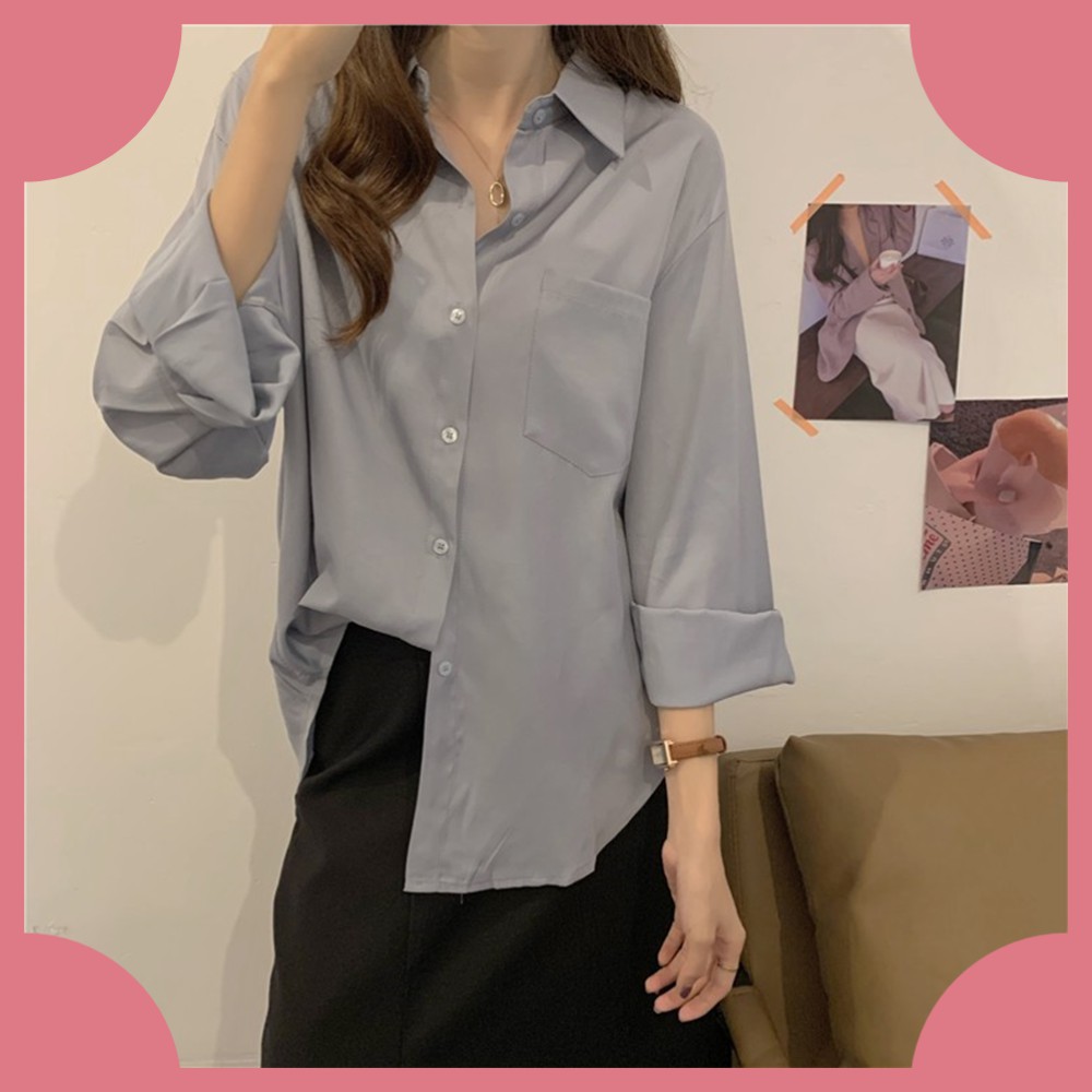 Combo Sơ Mi 2hand Tuyển chọn Mã 440 - Đặt hàng trên Livetream