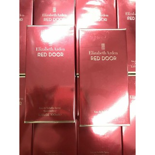 Nước hoa Nữ Elizabeth Red Door 100ml EDT