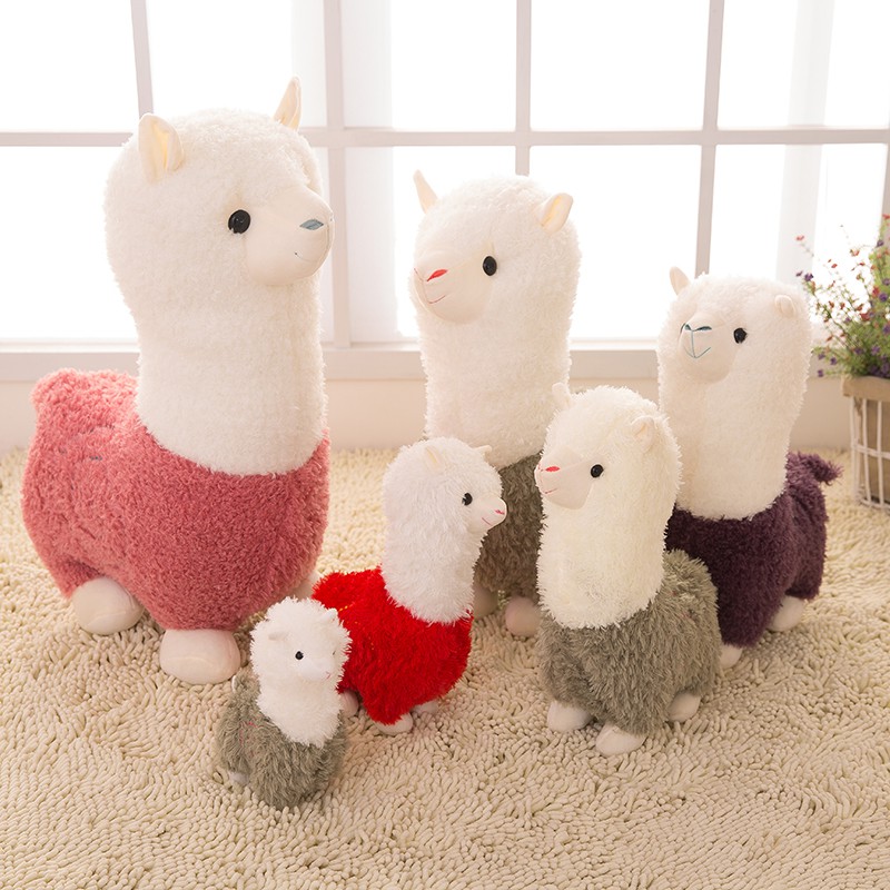 THÚ NHỒI BÔNG SHEEP CAO CẤP 679