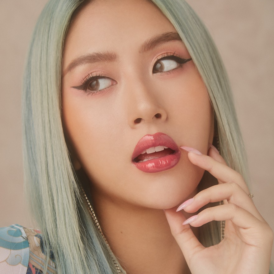 Bộ 2 son Tint Loulou - Quỳnh Anh Shyn Favorite gồm French Rosé Hồng nude và Pumpkin Pie Cam đất (3g x 2) | BigBuy360 - bigbuy360.vn