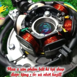 Lửa Takegawa Cho Wave Dream Độ