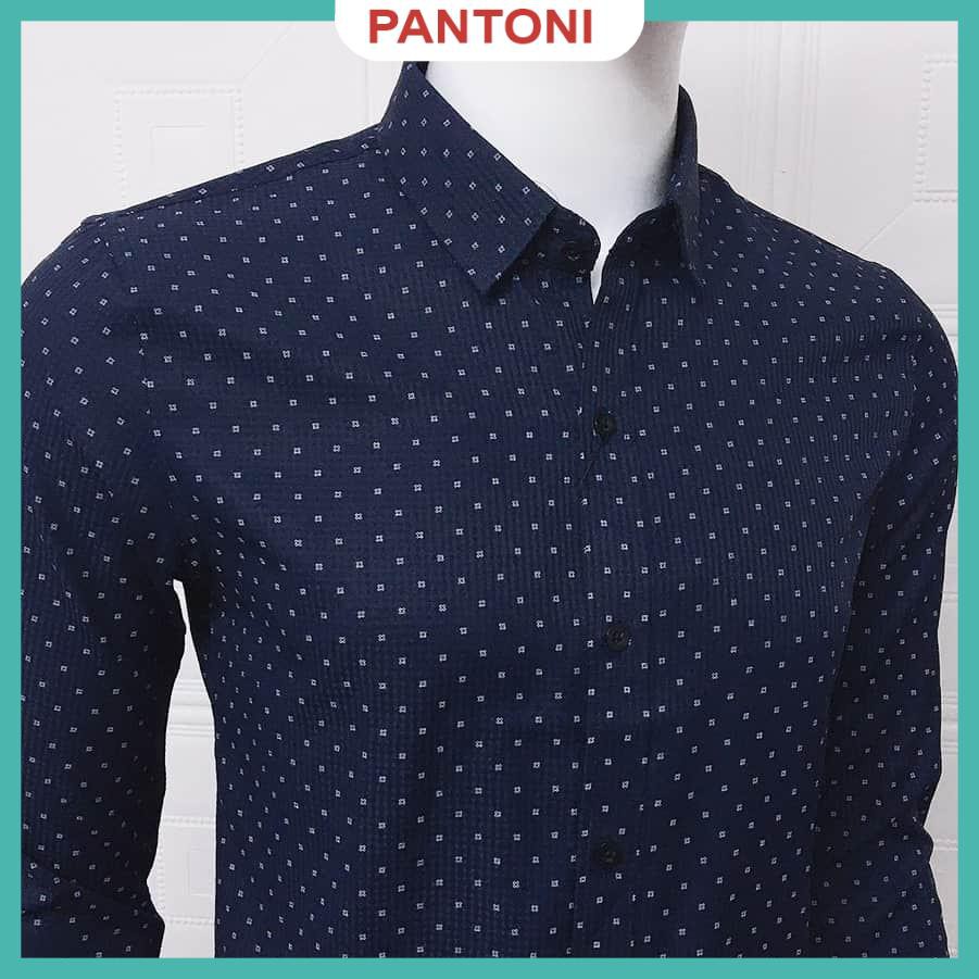 Áo sơ mi nam họa tiết đẹp chuẩn phong cách cho phái mạnh | BigBuy360 - bigbuy360.vn
