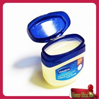 SÁP DƯỠNG ẨM VASELINE