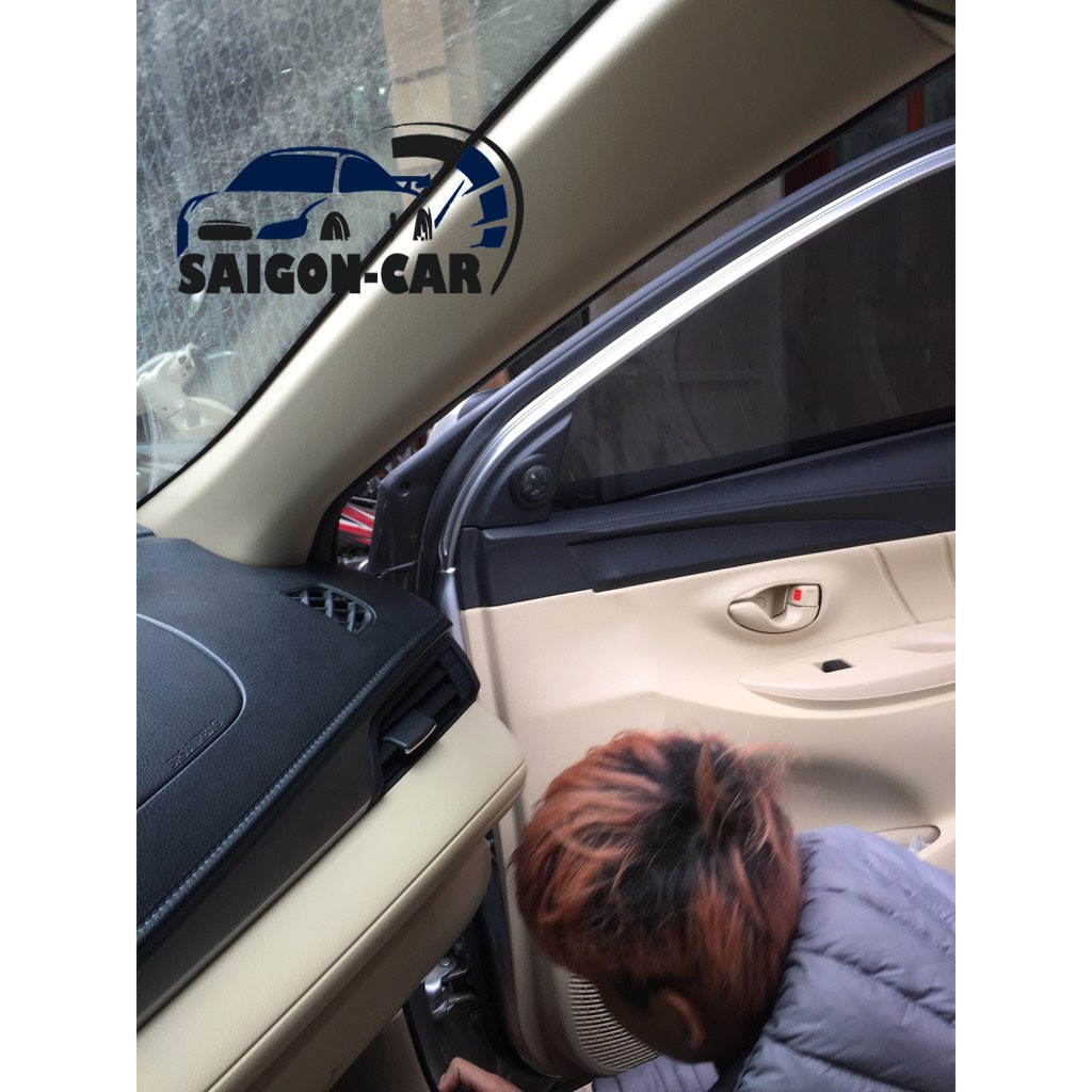 🔥HCM-LOA TREBLE TS-T120 độ cho xe ô tô có bảo hành 12 tháng