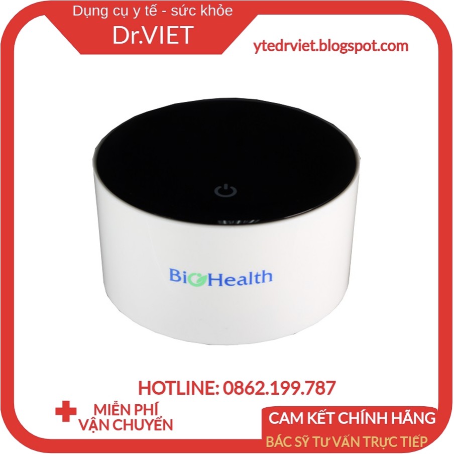 Máy hút sữa điện đôi BioHealth-BioHealth IE Basic cao cấp-  Chế độ mát xa, hút  thường (9 mức), hút liên tục, luân phiên