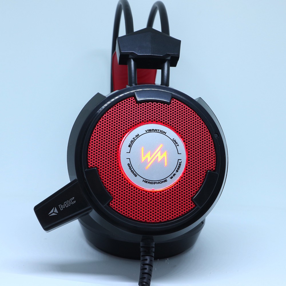 Tai nghe WangMing WM8900 LS 7.1 không rung