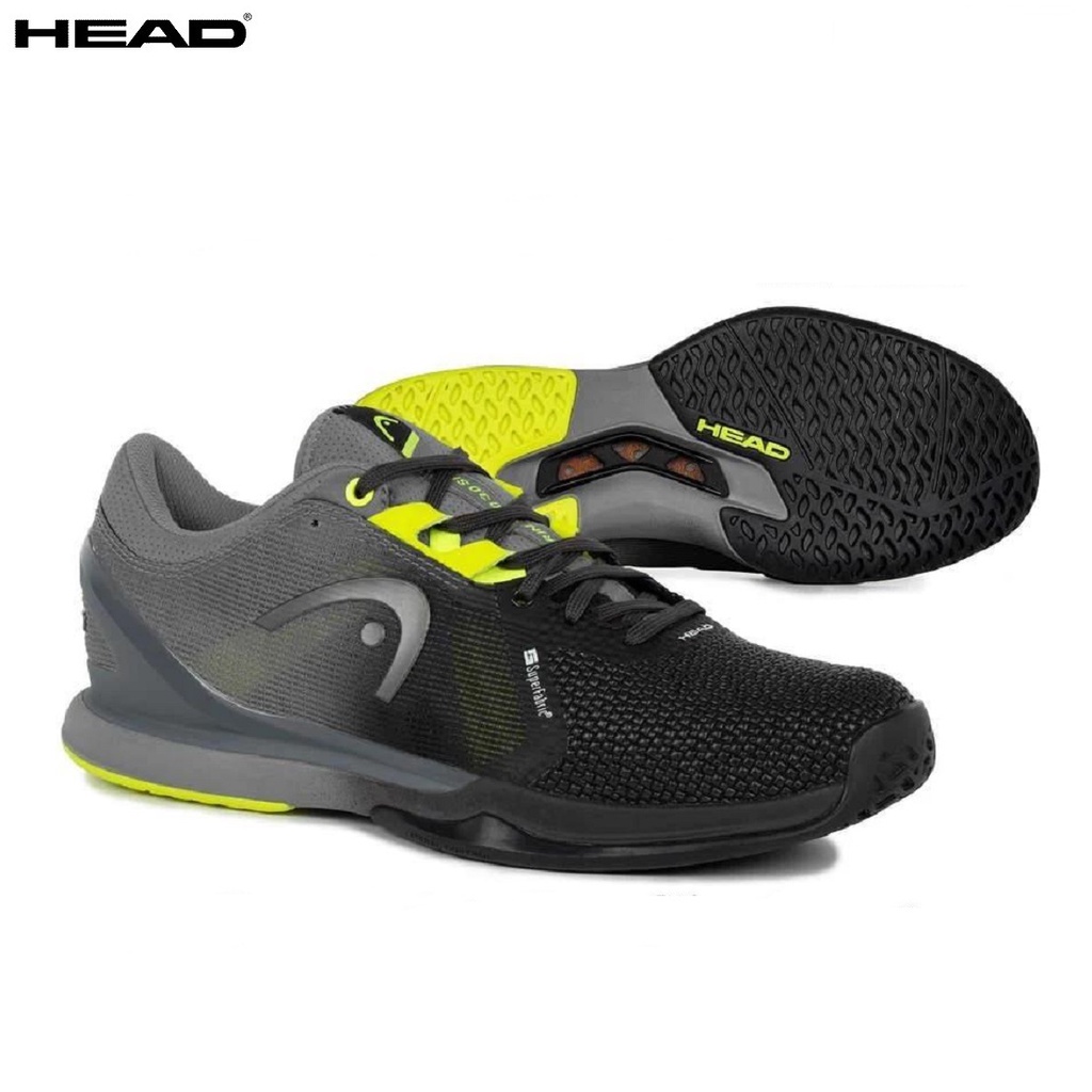 Giày Tennis HEAD Sprint Pro 3.0 SF Men BKYE