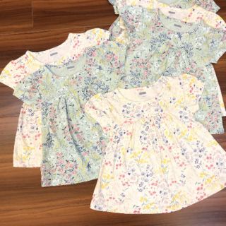 Áo váy Old Navy
