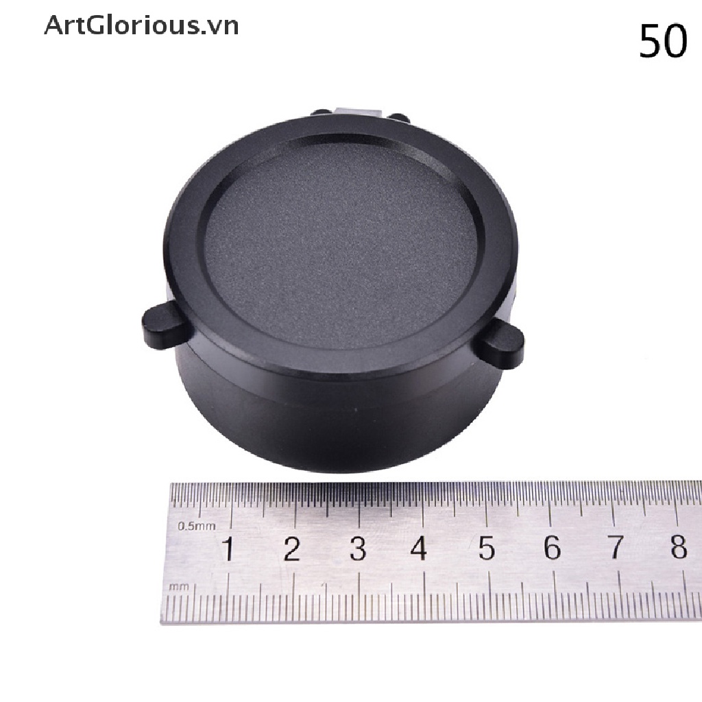 1 Nắp Đậy Ống Kính Máy Ảnh Dạng Lật 25.5-62mm