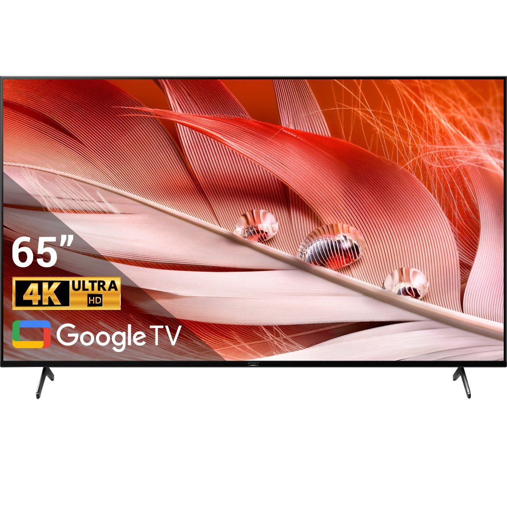 Android Tivi Sony 4K 65 inch XR-65X90J [ Miễn phí lắp đặt tại Hà Nội ]