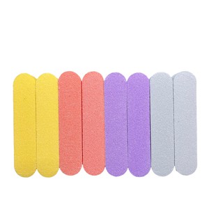 Phao dũa móng,phao tròn ngắn nail