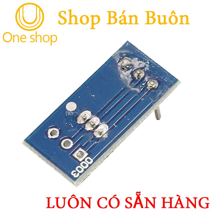 Module Cảm Biến Nhiệt Độ DS18B20