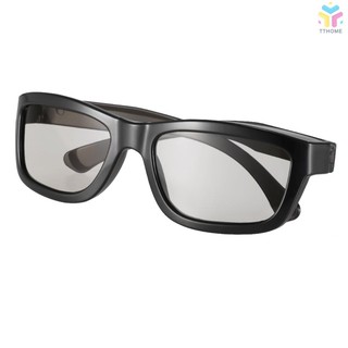 Mắt kính phân cực xem phim 3D độc đáo đẹp mắt