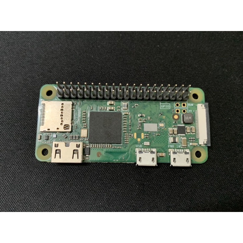 Raspberry Pi Zero WH