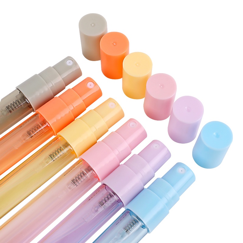 Bút Gel Xịt 4 Trong 1 Đa Năng Có Thể Nạp Lại Màn Hình Điện Thoại Dùng Trong Văn Phòng