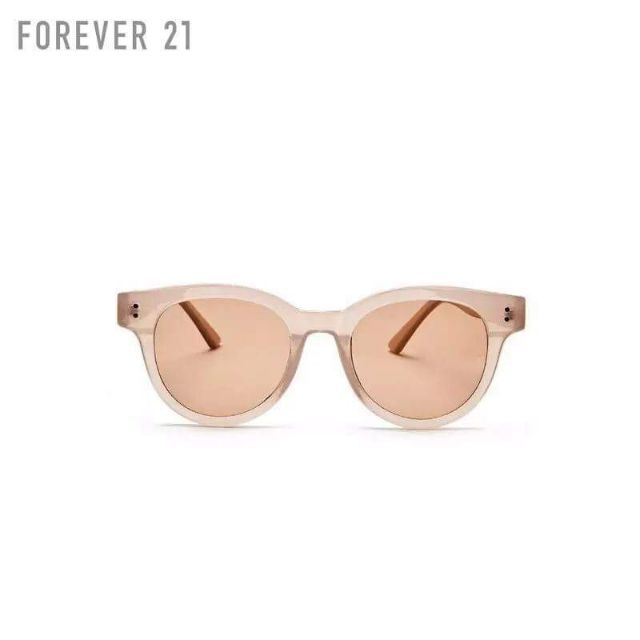 Mắt kính Forever 21