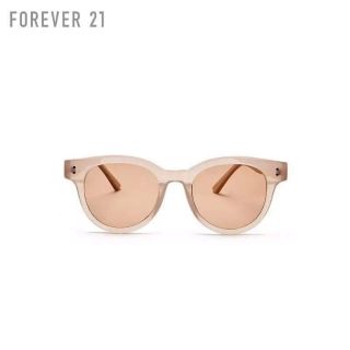 Mắt kính Forever 21