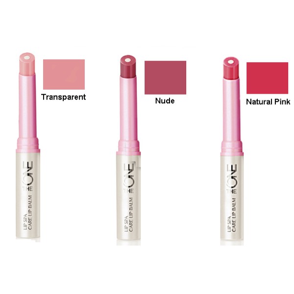 (Hàng Mới Về) Son Dưỡng Môi One Chăm Sóc Môi | BigBuy360 - bigbuy360.vn