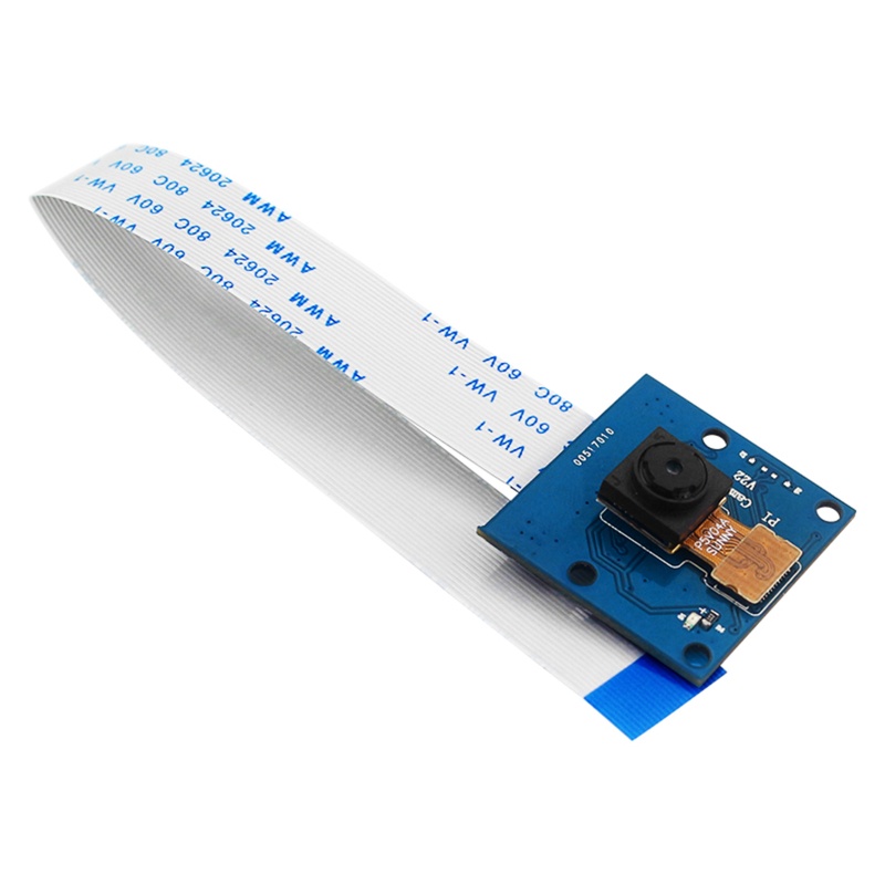 Mô Đun Camera 5 Megapixels Chuyên Dụng Cho Raspberry Pi Zero Camera 5MP 1080P OV5647