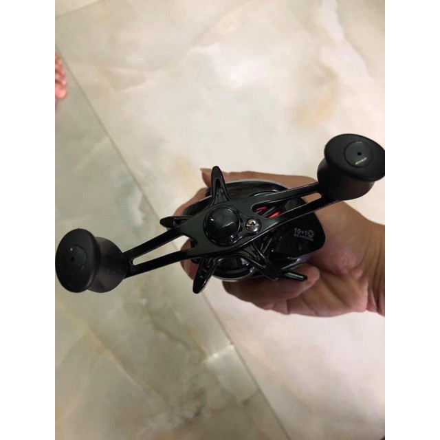 Máy ngang NoeBy  Leisure Dc màu đỏ đen cực chất hàng  hót