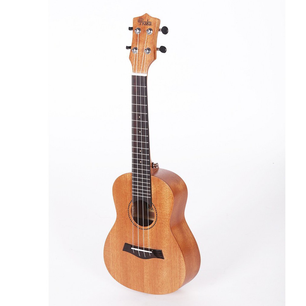 Đàn Ukulele Concert Gỗ trơn mahogany KBD 33A36