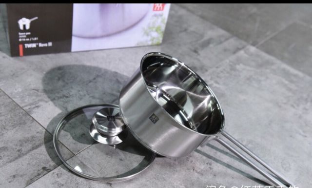 Quánh 16cm Zwilling Twin Nova 3