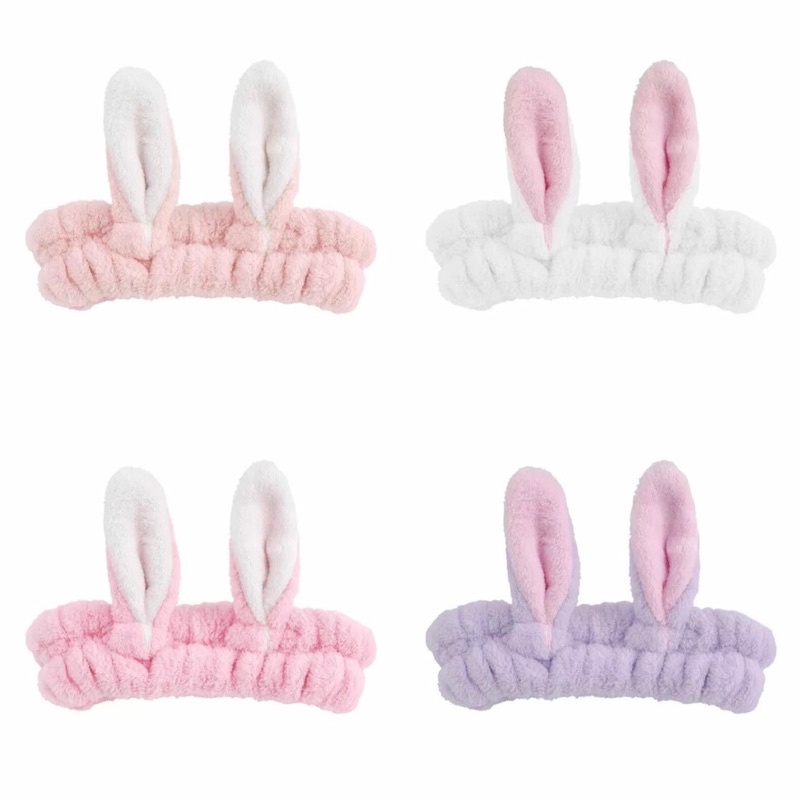 Turban Tai Thỏ hàng