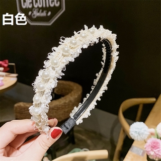 Cài tóc màu sắc ngọt ngào cho nữ