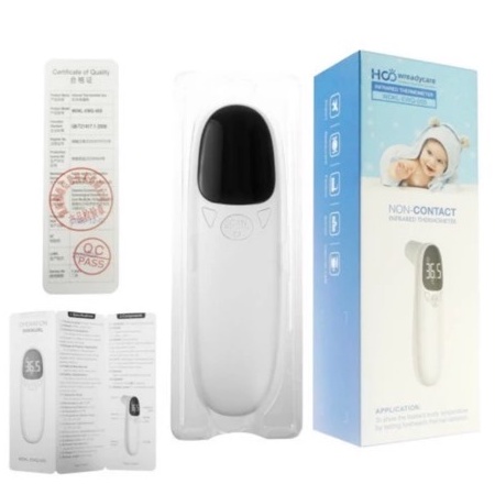 Nhiệt kế hồng ngoại HCO WDKL-EWQ-005