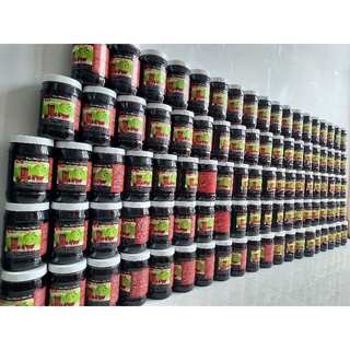Combo 5 hủ siro KÈM MỨT Atiso đỏ (Hibiscus)