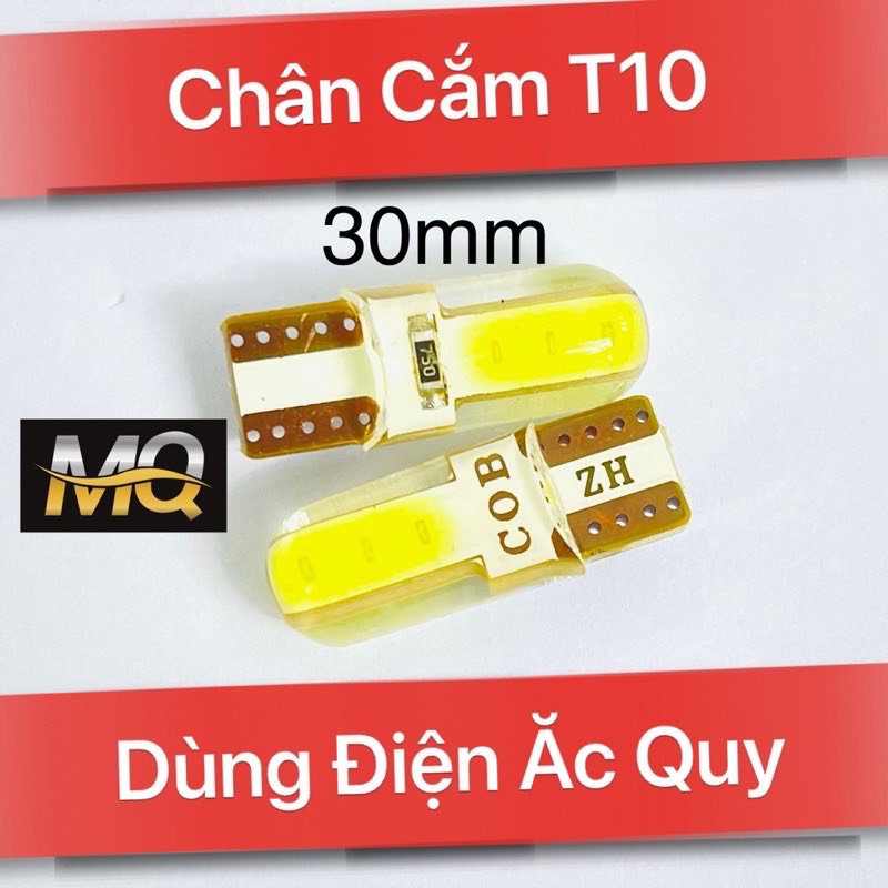 Đèn Hậu Led Nháy Xe Máy