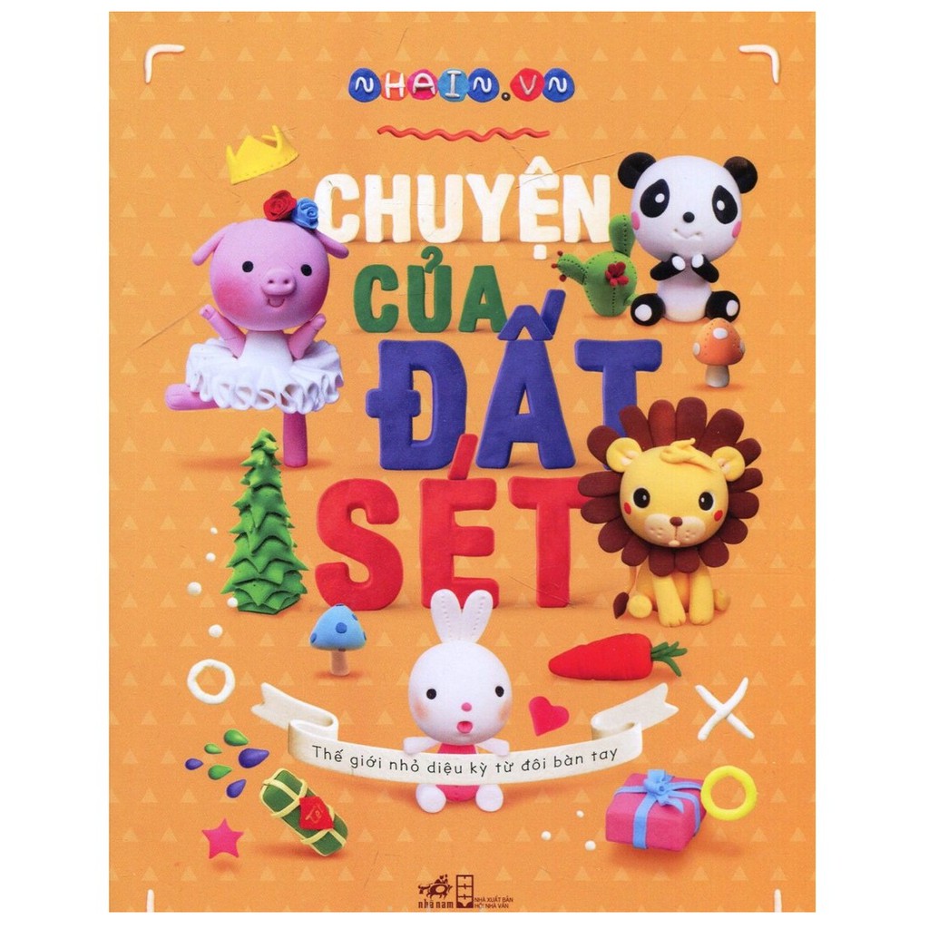Chuyện Của Đất Sét