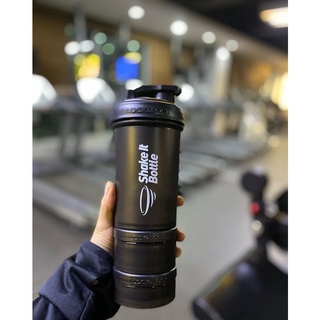 Bình Lắc SHAKE IT Lock&Lock 600ml HAP945 , 800ml HAP944