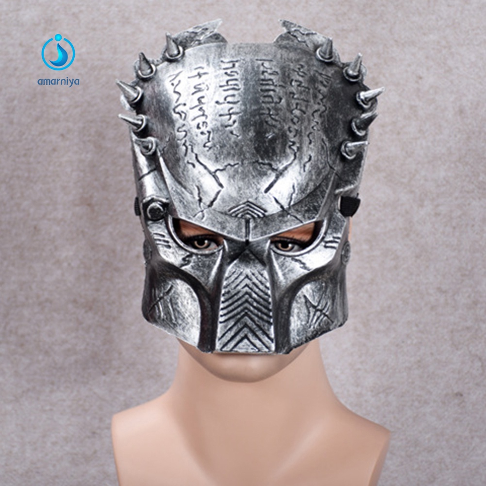Mặt Nạ Hóa Trang Halloween Toàn Bộ Phim Predator