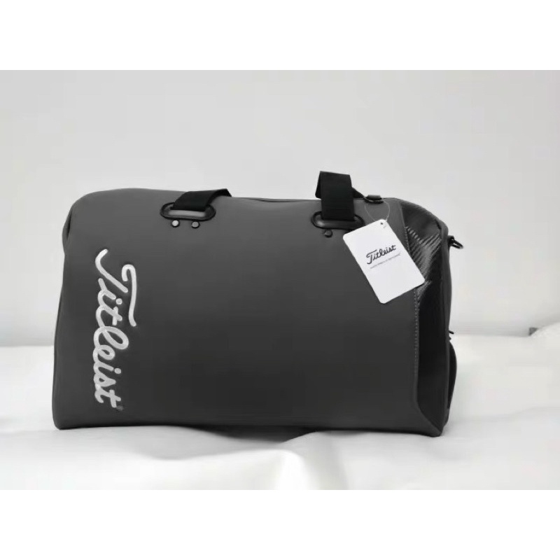 Túi đựng đồ Titleist có ngăn đựng giày riêng biệt, Túi Golf Titleist ,golf bag