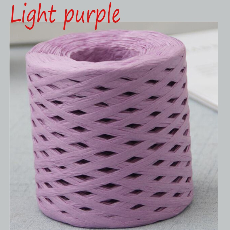 1 Cuộn Dây Ruy Băng 200m Trang Trí Hộp Quà Giáng Sinh