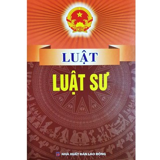 Sách luật - luật luật sư