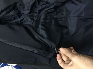 Áo kaki uni qlo xuất dư