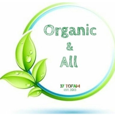 Organic n' All