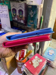Bao da Samsung Tad E T377 thời trang