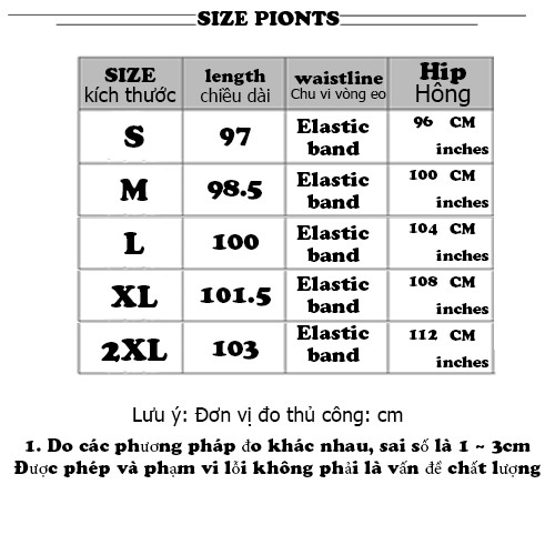 Quần dài ống rộng phối họa tiết màu năng động thời trang | BigBuy360 - bigbuy360.vn