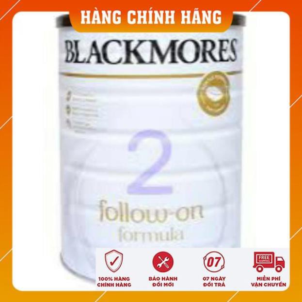 Freeship Sữa blackmores số 2