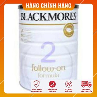 Freeship Sữa blackmores số 2