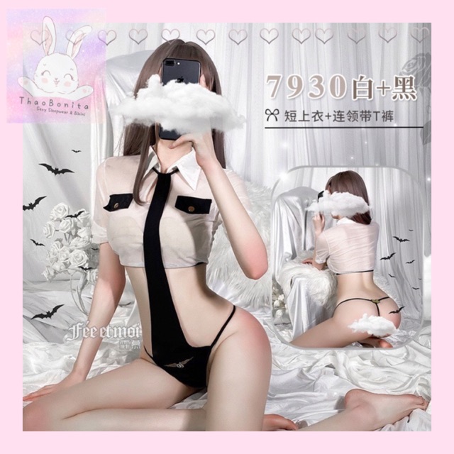 Set cosplay đồng phục HỌC SINH cực SEXY. GIAO HỎA TỐC HCM | BigBuy360 - bigbuy360.vn