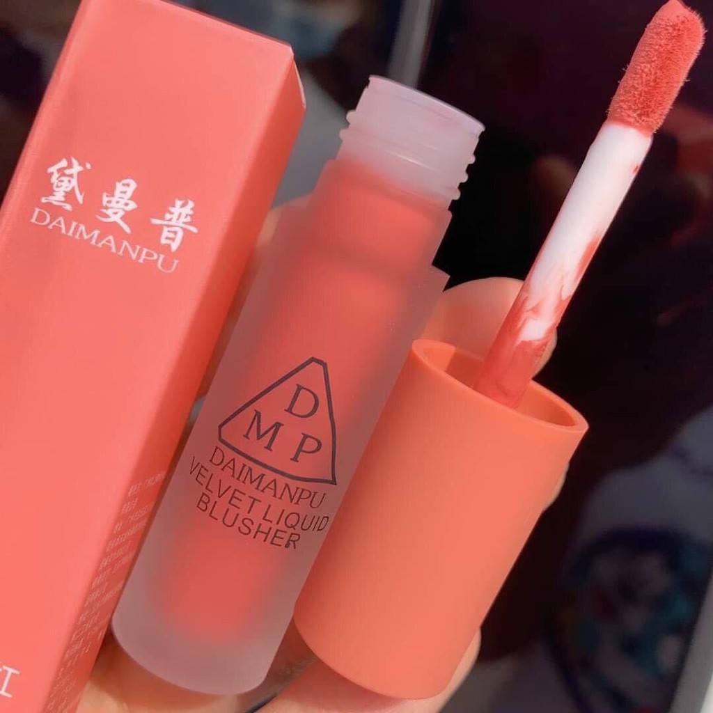 Má Hồng Kem DMP Siêu Hot | BigBuy360 - bigbuy360.vn