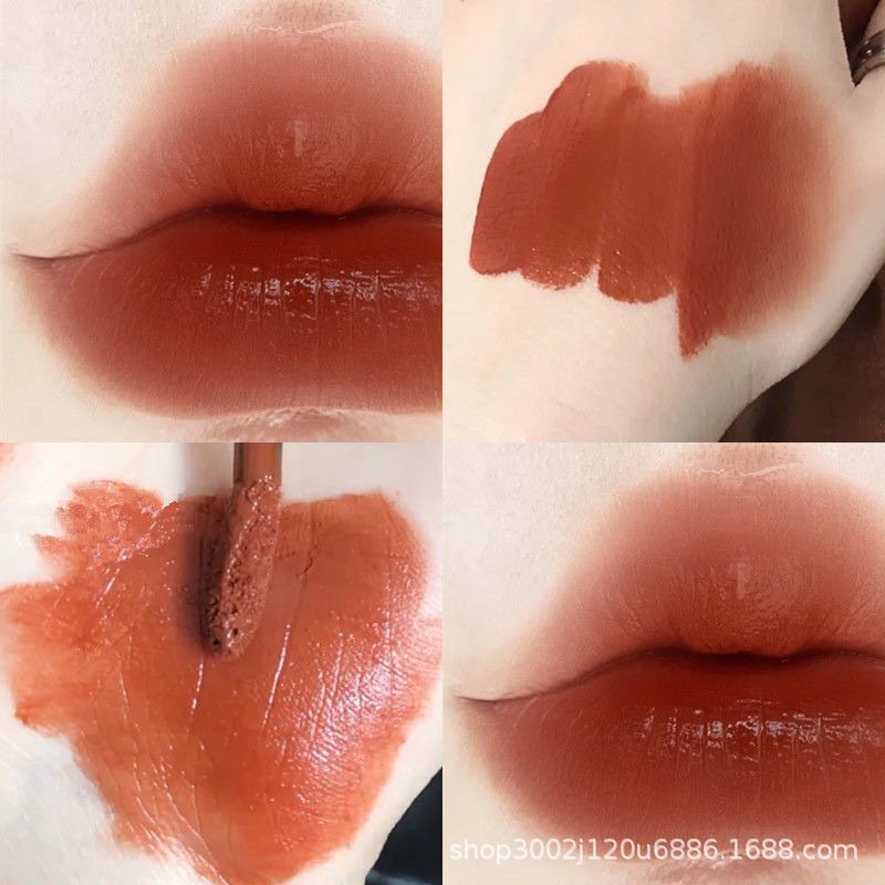 Son kem lì Ink Velvet, son kem nội địa trung G6 - Sammi beauty