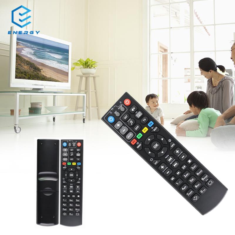 Bộ Điều Khiển Tv Đa Năng Iptv Mag250 / Mag254 Cho Tv